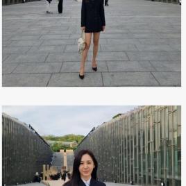 51살 누나 배우 박주미 사주